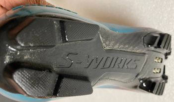 Used Specialized S-Works Recon 2025 bike — image 14 of 21