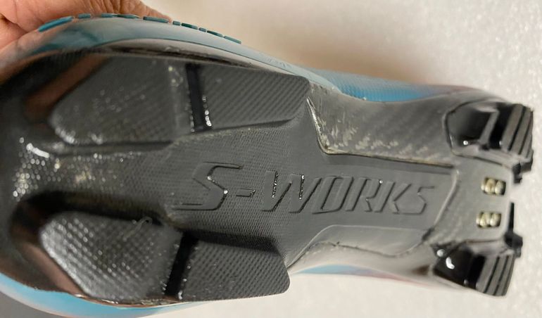 Used Specialized S-Works Recon 2025 bike — image 14 of 21