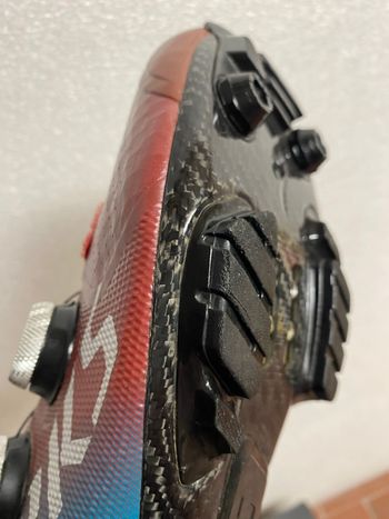 Used Specialized S-Works Recon 2025 bike — image 17 of 21