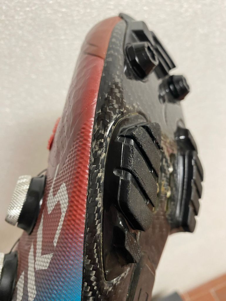 Used Specialized S-Works Recon 2025 bike — image 17 of 21