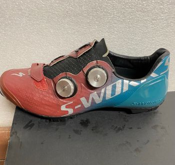 Used Specialized S-Works Recon 2025 bike — image 9 of 21