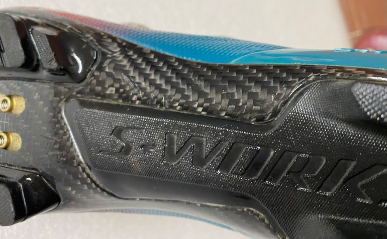 Used Specialized S-Works Recon 2025 bike — image 13 of 21