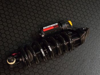 Used Marzocchi Bomber CR Rear Shock bike — image 3 of 5
