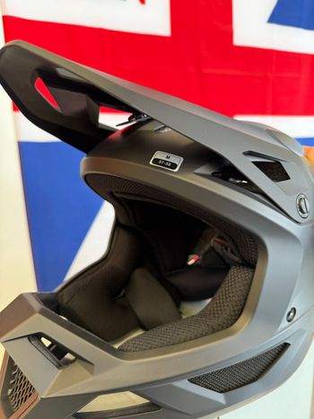 Used Fox Racing RAMPAGE 2026 bike — image 4 of 7