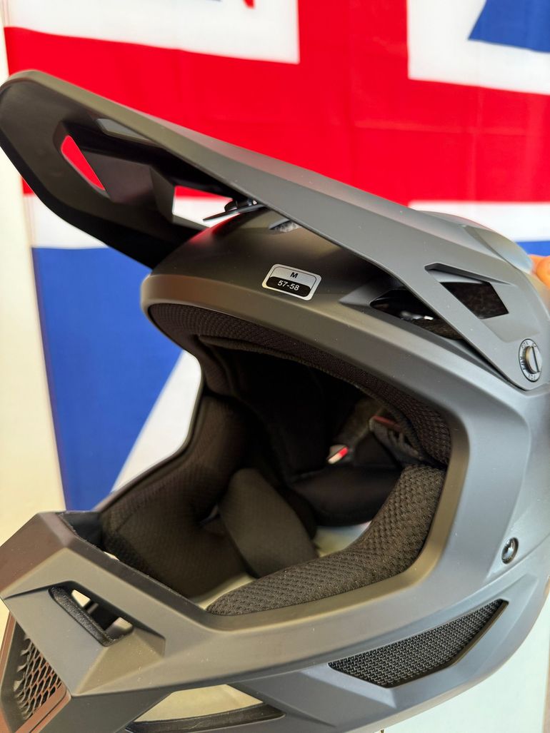 Used Fox Racing RAMPAGE 2026 bike — image 4 of 7