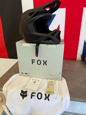 Used Fox Racing RAMPAGE 2026 bike — image 2 of 7