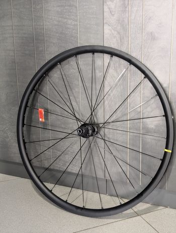 Mavic Ksyrium S Disc 2023 Wheels d'occasion