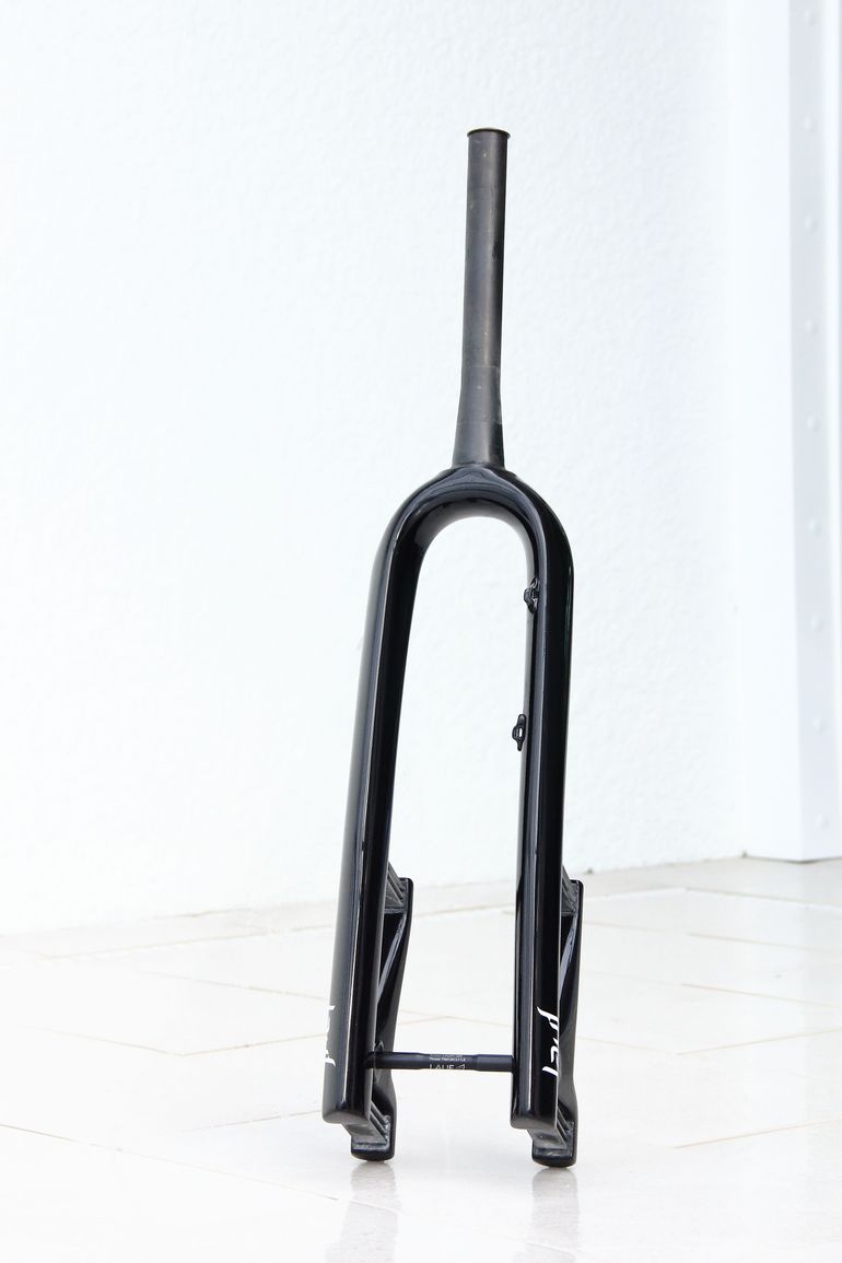 Used Lauf Grit 3rd Gen bike — image 3 of 7