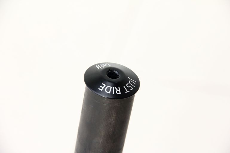 Used Lauf Grit 3rd Gen bike — image 7 of 7