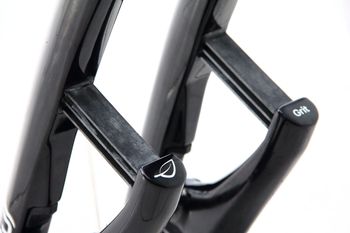 Used Lauf Grit 3rd Gen bike — image 4 of 7