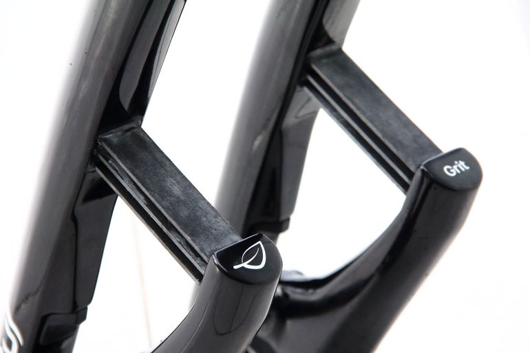 Used Lauf Grit 3rd Gen bike — image 4 of 7