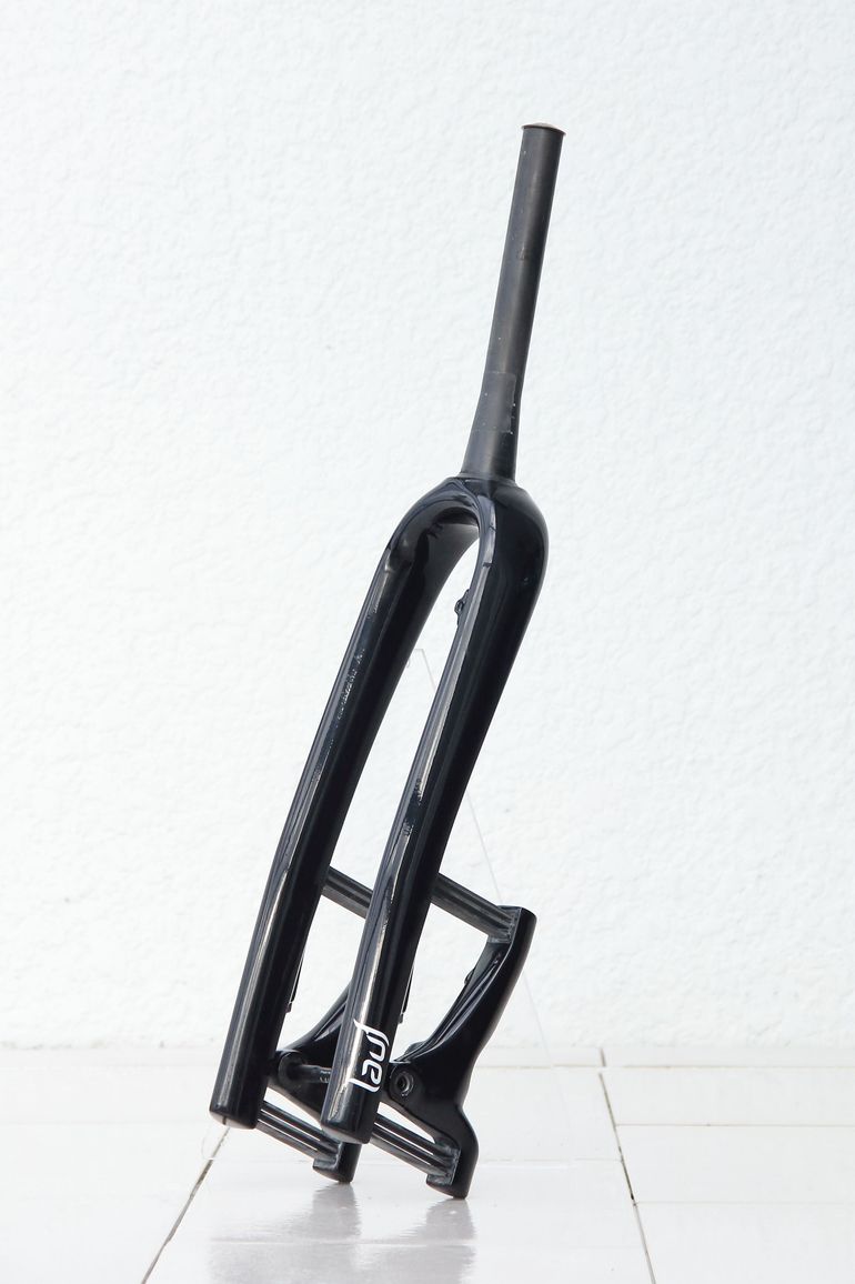Used Lauf Grit 3rd Gen bike — image 1 of 7