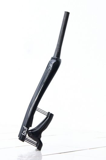Used Lauf Grit 3rd Gen bike — image 2 of 7