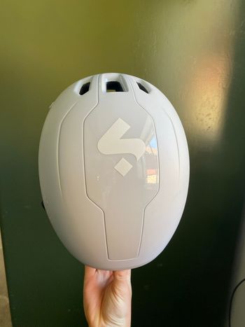 Used Sweet Protection Tucker III 2Vi® Mips Helmet 2026 bike — image 3 of 6