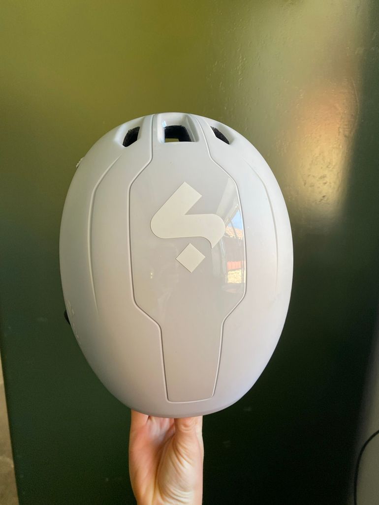Used Sweet Protection Tucker III 2Vi® Mips Helmet 2026 bike — image 3 of 6