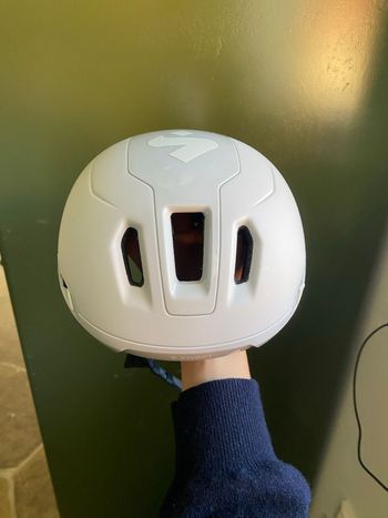 Used Sweet Protection Tucker III 2Vi® Mips Helmet 2026 bike — image 4 of 6