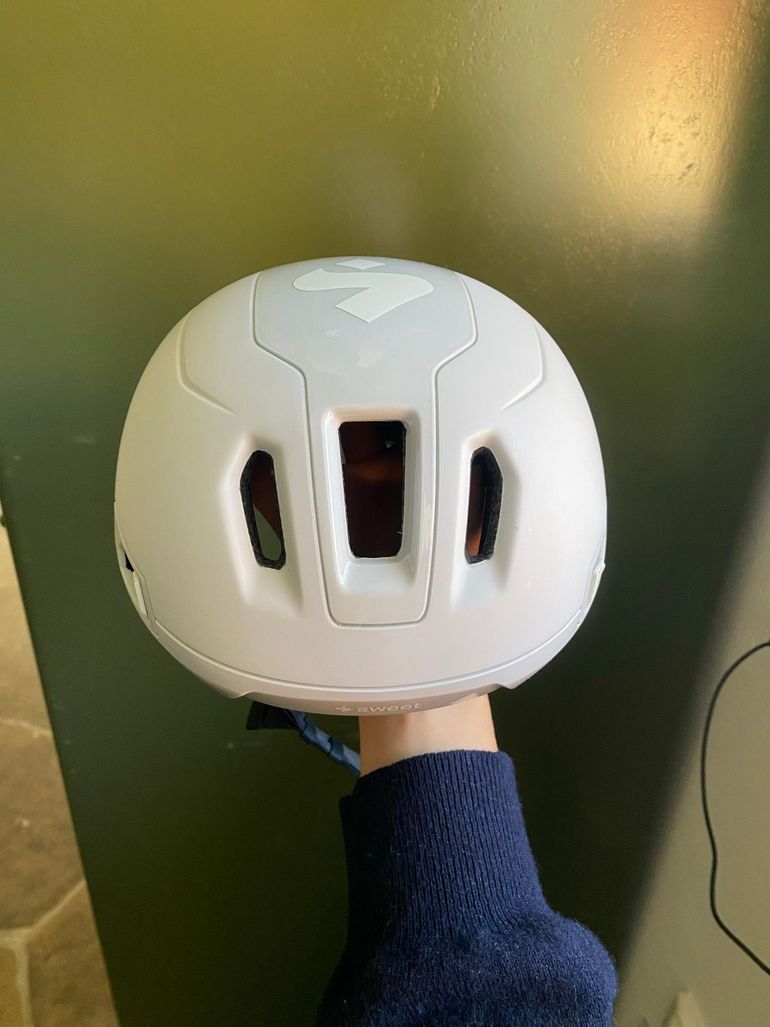 Used Sweet Protection Tucker III 2Vi® Mips Helmet 2026 bike — image 4 of 6