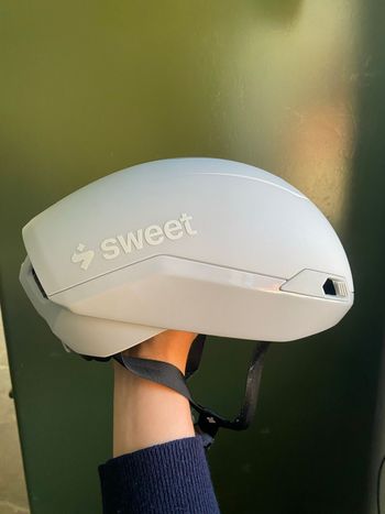 Used Sweet Protection Tucker III 2Vi® Mips Helmet 2026 bike