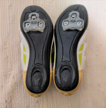 Vittoria Zoom bike d'occasion — image 2 sur 3