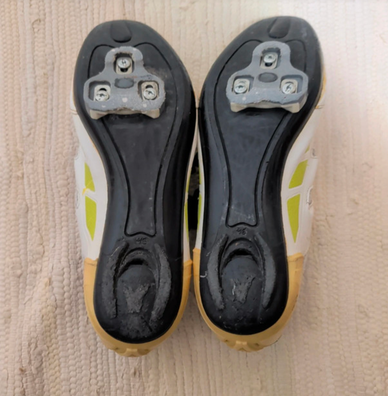 Vittoria Zoom bike d'occasion — image 2 sur 3
