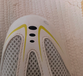 Vittoria Zoom bike d'occasion — image 3 sur 3