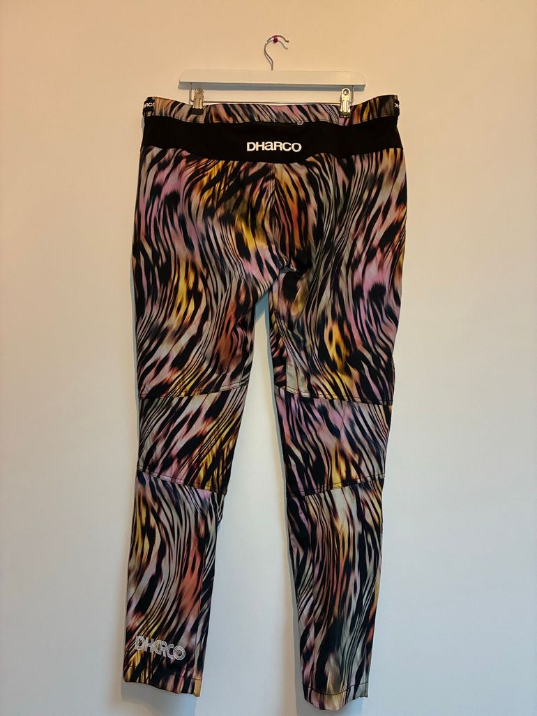 Used Dharco Pantalon VTT DH Gravity Acid Safari XXL 2026 bike — image 7 of 7