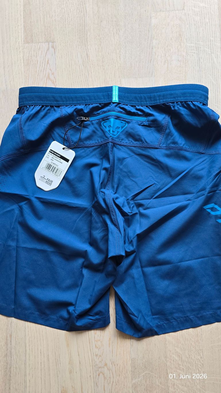 Used Alpina 2 M Shorts 48/M (Brustumfang 97-102 cm) bike — image 2 of 2