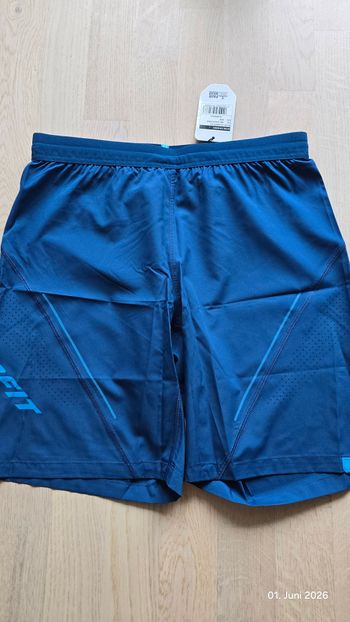 Used Alpina 2 M Shorts 48/M (Brustumfang 97-102 cm) bike