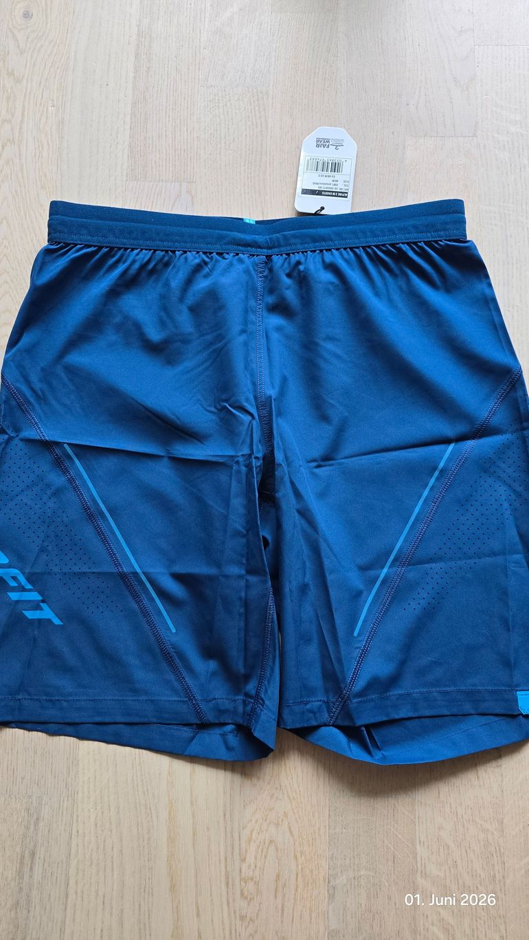 Used Alpina 2 M Shorts 48/M (Brustumfang 97-102 cm) bike — image 1 of 2