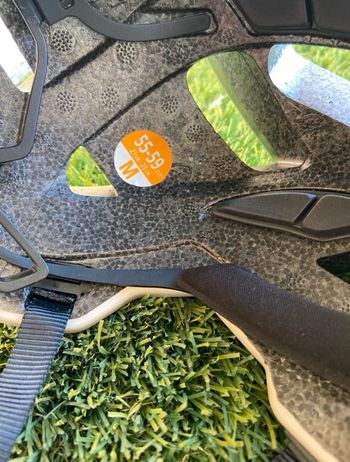 Used Rockrider FEEL bike — image 5 of 8