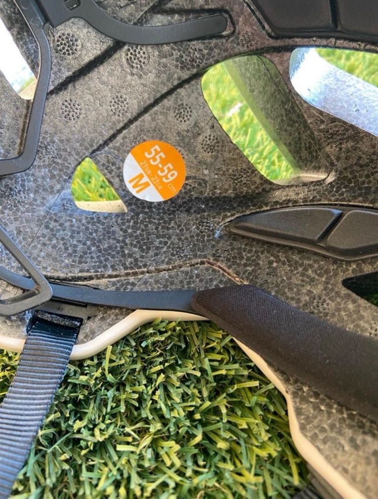 Used Rockrider FEEL bike — image 5 of 8