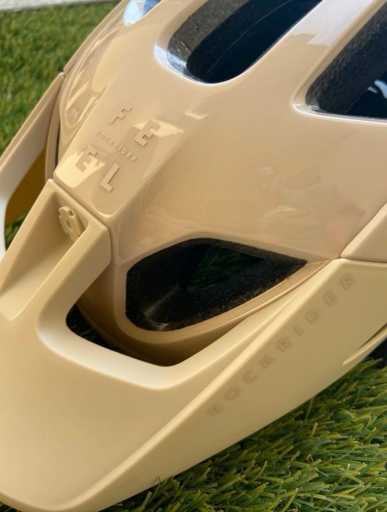 Used Rockrider FEEL bike — image 3 of 8