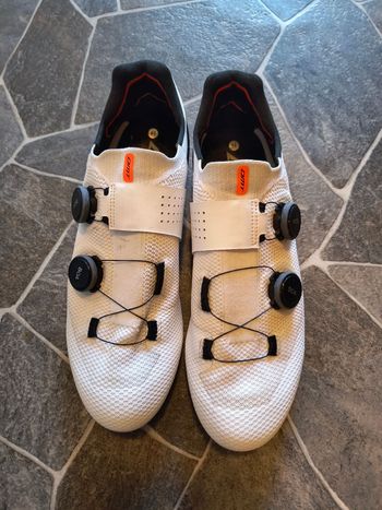 Used Dmt SH10 Road Shoes 2026 bike