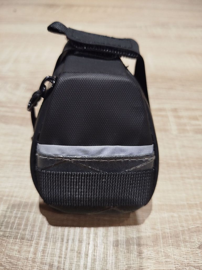 Used West Biking Bolsa bajo sillín bike — image 2 of 2