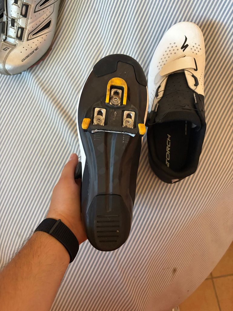 Used Specialized Torch 2.0 Road Shoes 2024 bike — image 6 of 9