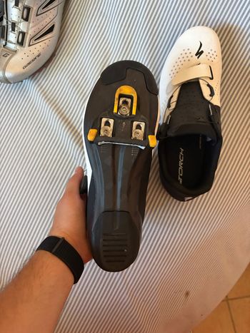 Used Specialized Torch 2.0 Road Shoes 2024 bike — image 7 of 9