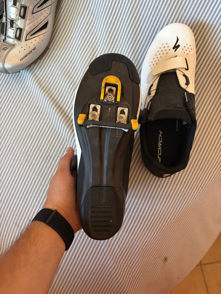 Used Specialized Torch 2.0 Road Shoes 2024 bike — image 7 of 9