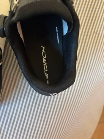Used Specialized Torch 2.0 Road Shoes 2024 bike — image 9 of 9