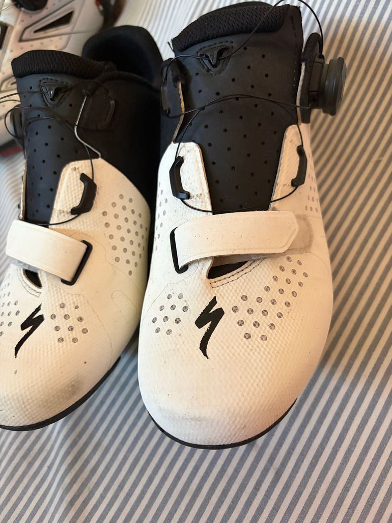 Used Specialized Torch 2.0 Road Shoes 2024 bike — image 4 of 9