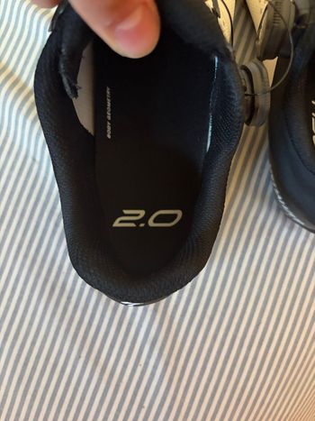 Used Specialized Torch 2.0 Road Shoes 2024 bike — image 8 of 9