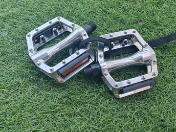 Union K320 Drivetrain & Pedals usato