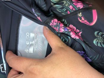 Used Dharco vtt dh Parker party pants XL bike — image 4 of 6