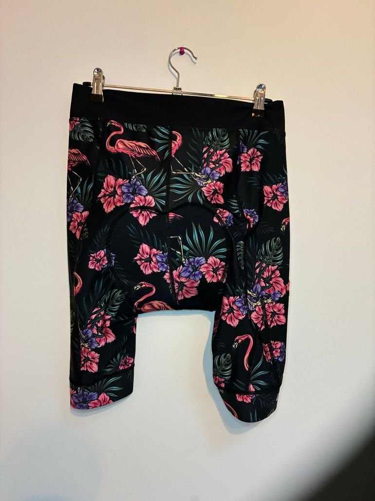 Used Dharco vtt dh Parker party pants XL bike — image 2 of 6