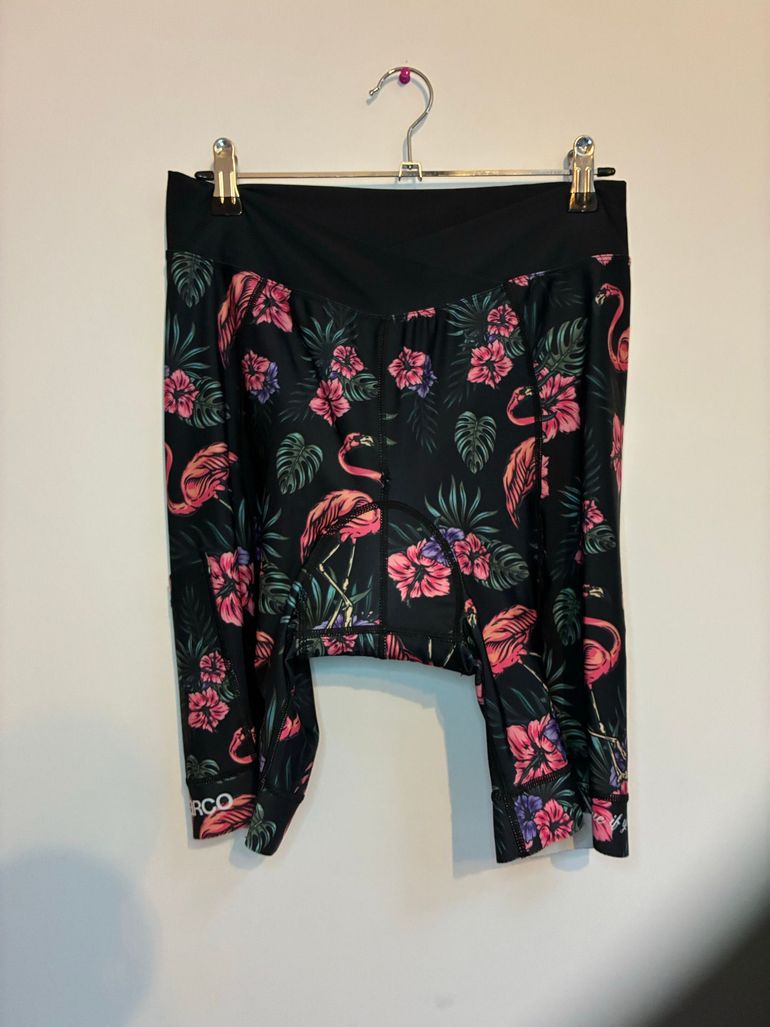 Used Dharco vtt dh Parker party pants XL bike — image 1 of 6