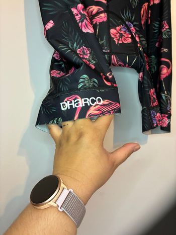 Used Dharco vtt dh Parker party pants XL bike — image 3 of 6