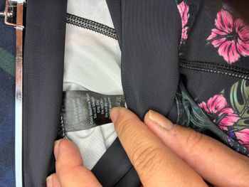 Used Dharco vtt dh Parker party pants XL bike — image 5 of 6