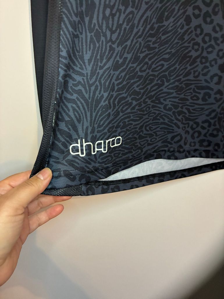 Used Dharco Maillot Vtt / Dh / L bike — image 3 of 6