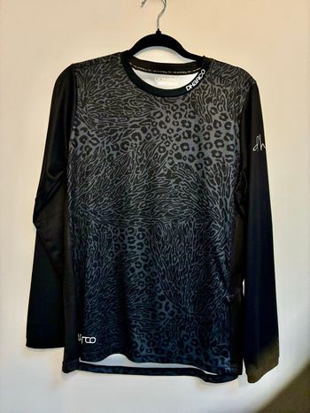 Used Dharco Maillot Vtt / Dh / L bike