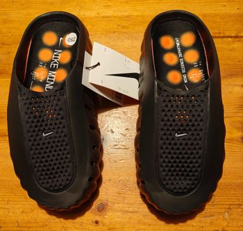 Used Nike Mind 001 2026 bike