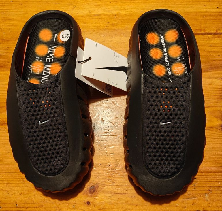 Used Nike Mind 001 2026 bike — image 1 of 6